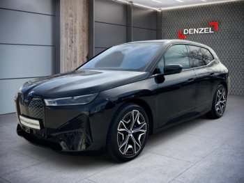 BMW PKW i-Serie