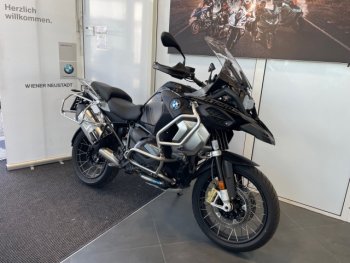 BMW Motorrad
