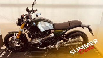 BMW Motorrad