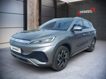 BYD