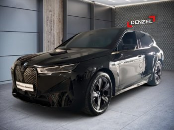 BMW PKW i-Serie