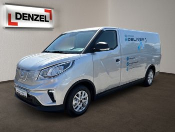MAXUS
