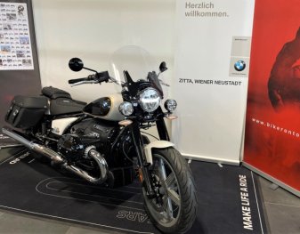 BMW Motorrad