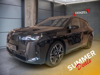 BMW PKW i-Serie