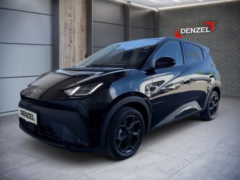 BYD