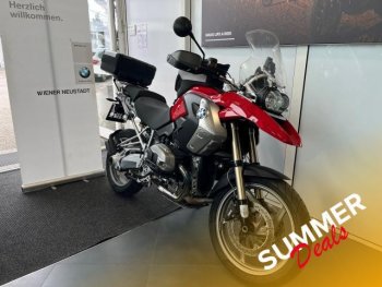 BMW Motorrad