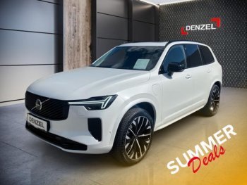 VOLVO PKW