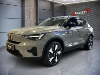 VOLVO PKW
