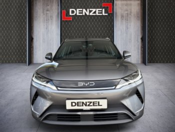 BYD