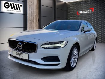 VOLVO PKW