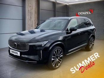 VOLVO PKW