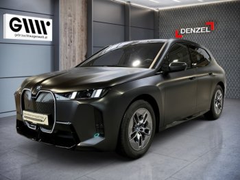 BMW PKW i-Serie