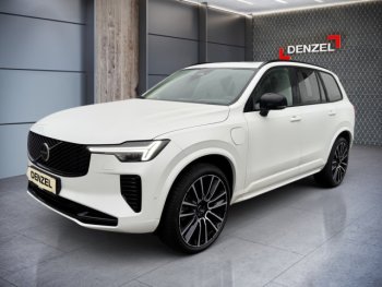 VOLVO PKW