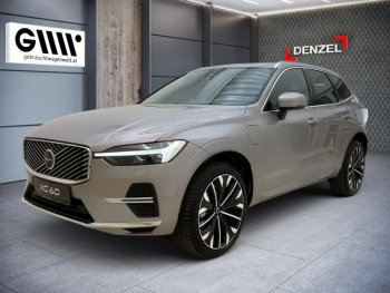 VOLVO PKW