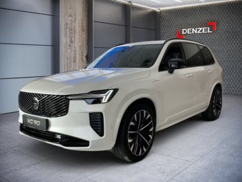 VOLVO PKW