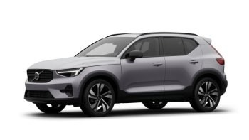 VOLVO PKW