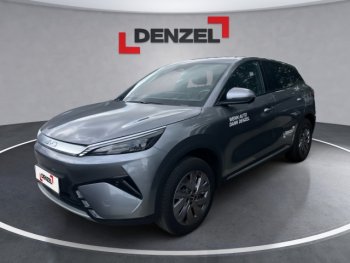 BYD