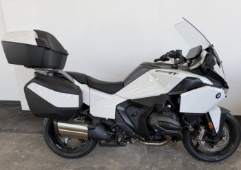 BMW Motorrad