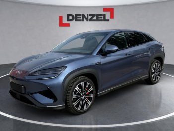 BYD