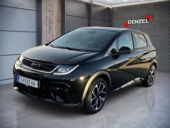 BYD