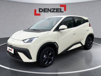 BYD