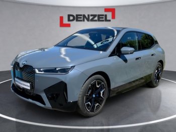 BMW PKW i-Serie