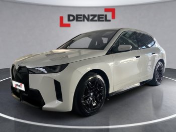 BMW PKW i-Serie