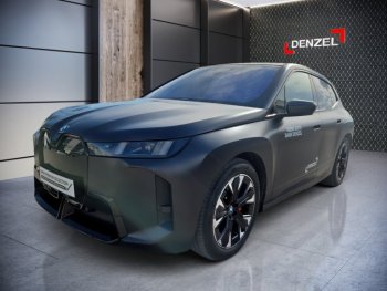 BMW PKW i-Serie