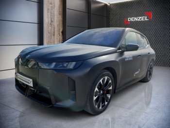 BMW PKW i-Serie