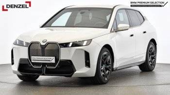 BMW PKW i-Serie