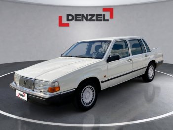 VOLVO PKW