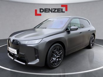 BMW PKW i-Serie