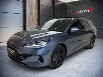 BYD