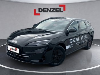 BYD