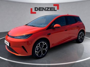 BYD