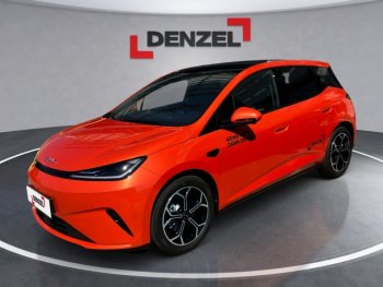 BYD