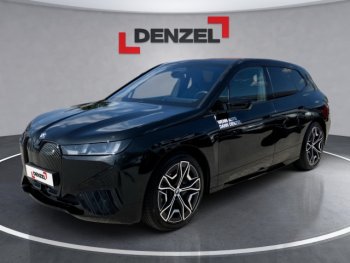 BMW PKW i-Serie