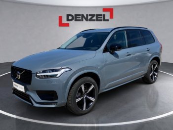 VOLVO PKW