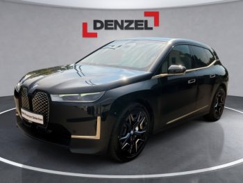 BMW PKW i-Serie