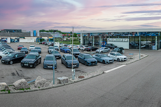 Willkommen bei Denzel Krems