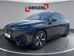 BMW PKW i-Serie