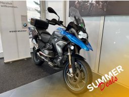 BMW Motorrad