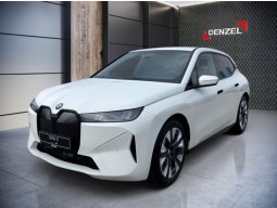 BMW PKW i-Serie