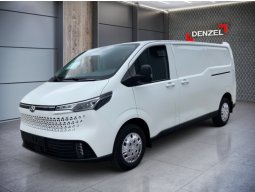 MAXUS