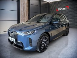 BMW PKW i-Serie
