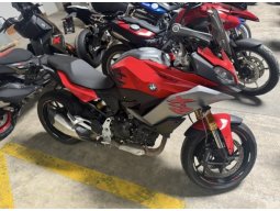 BMW Motorrad