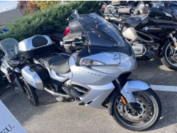 Triumph Motorrad
