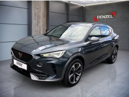CUPRA