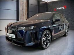 BMW PKW i-Serie