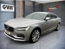VOLVO PKW